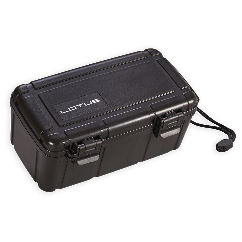 Lotus Black 15ct, , jrcigars